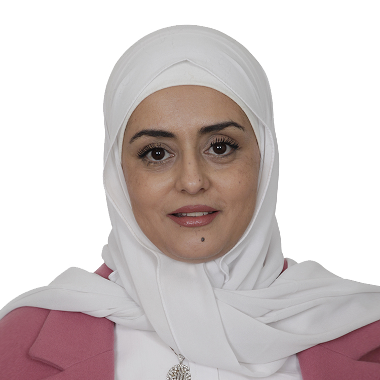 Rasha Nouraldeen